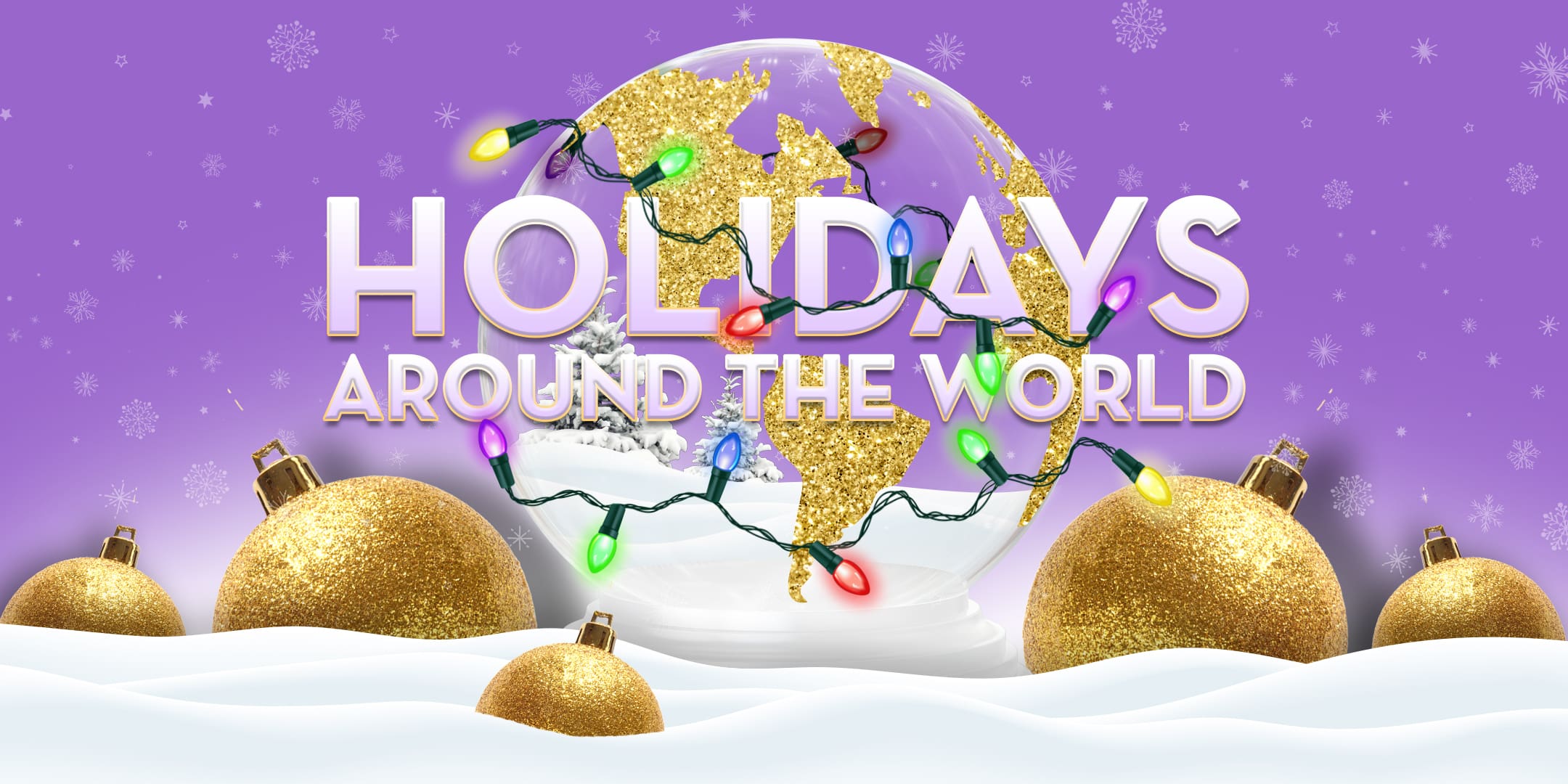 HolidaysAroundTheWorld Holidays around the world