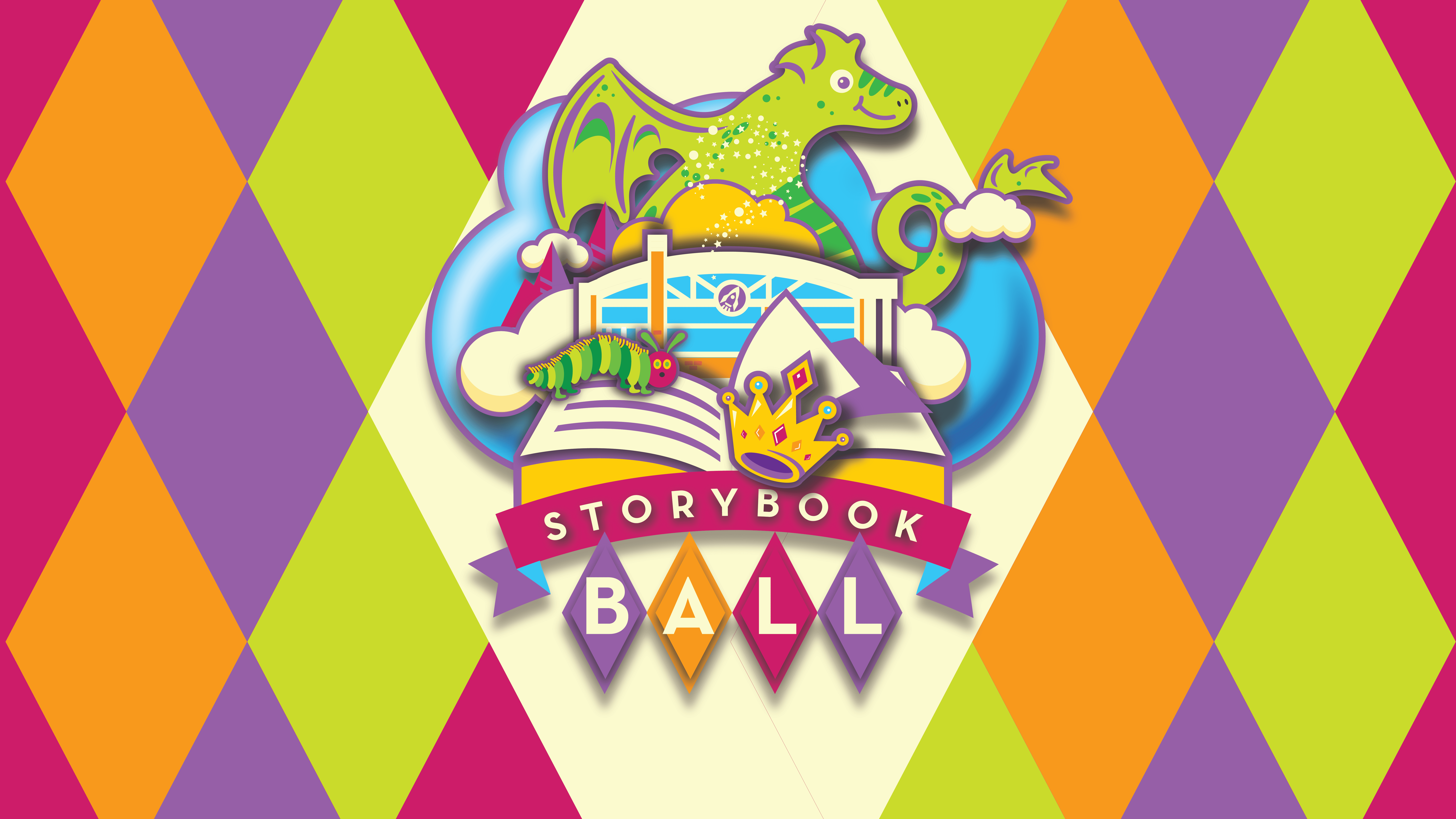 1920x1080_StorybookBall_DPKR discovery place kids rockingham storybook ball